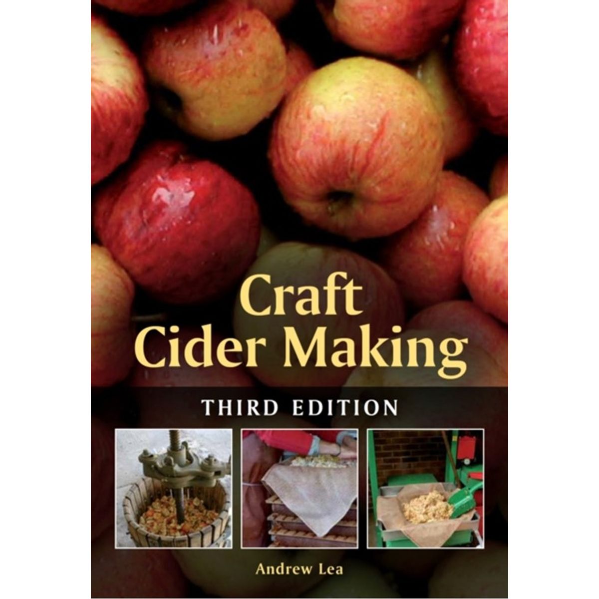 Craft Cider Making