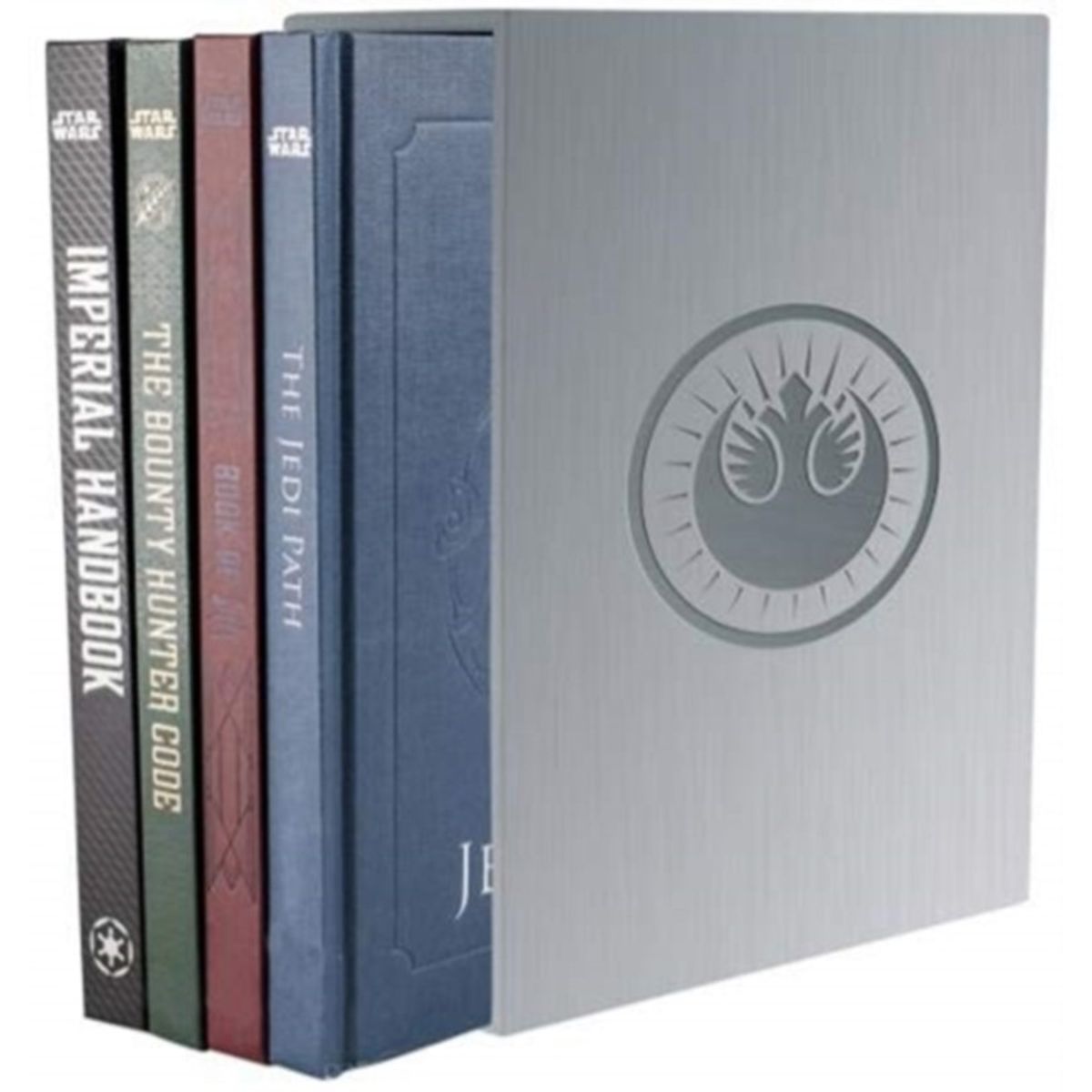 Star Wars: Secrets of the Galaxy Deluxe Box Set