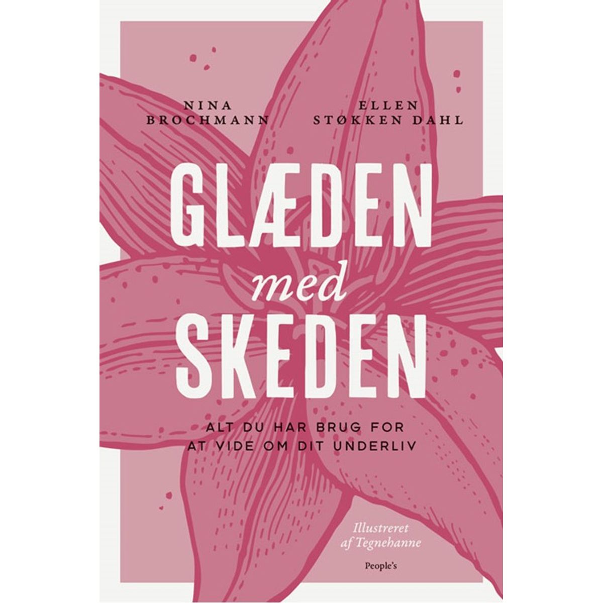 Glæden med skeden