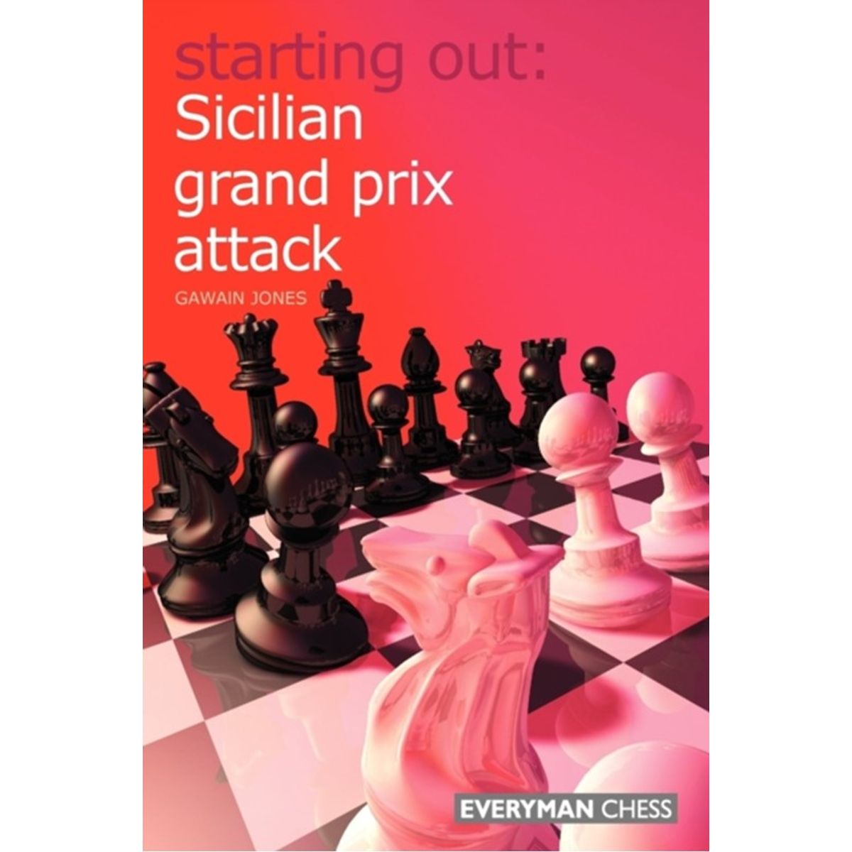 Sicilian Grand Prix Attack