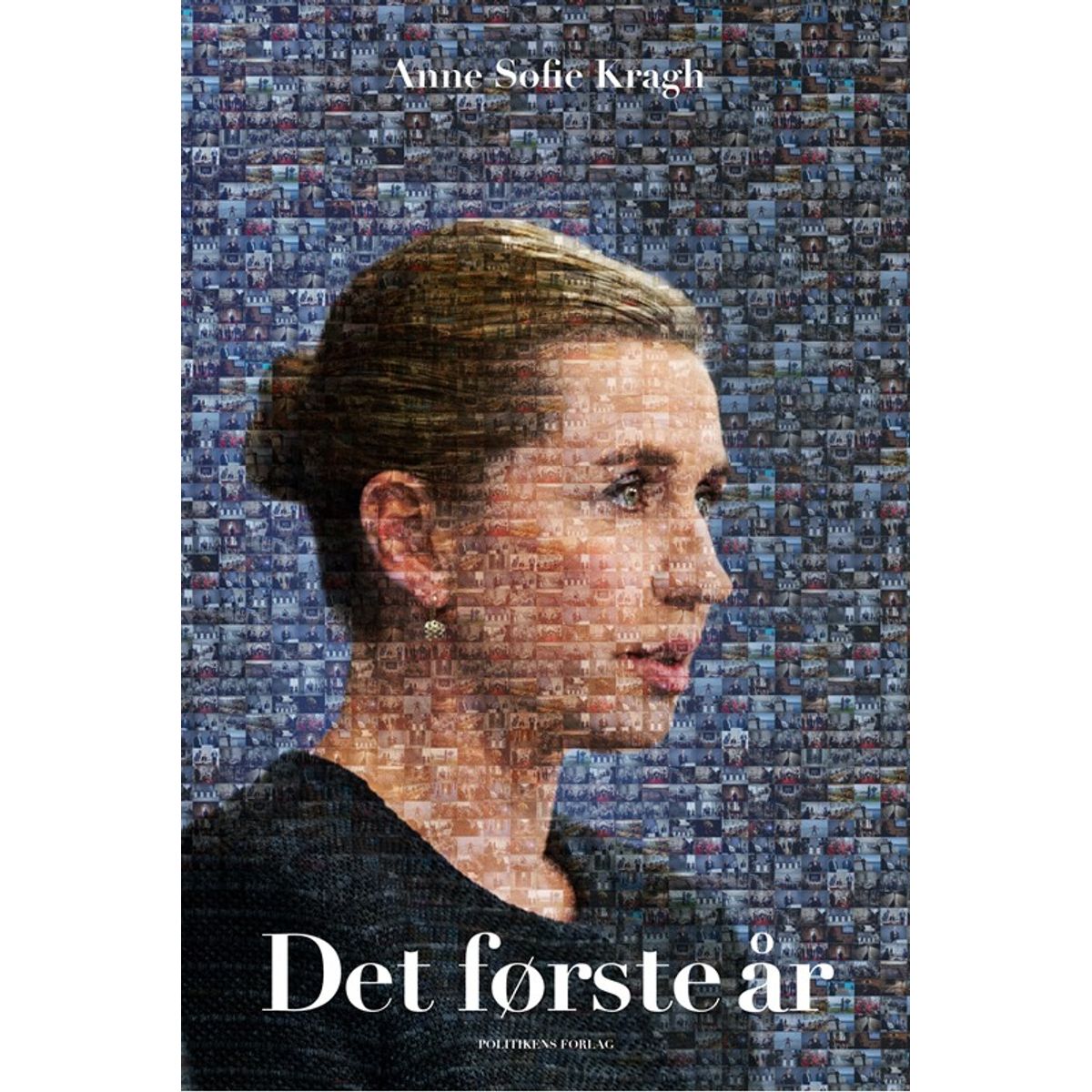 Det første år