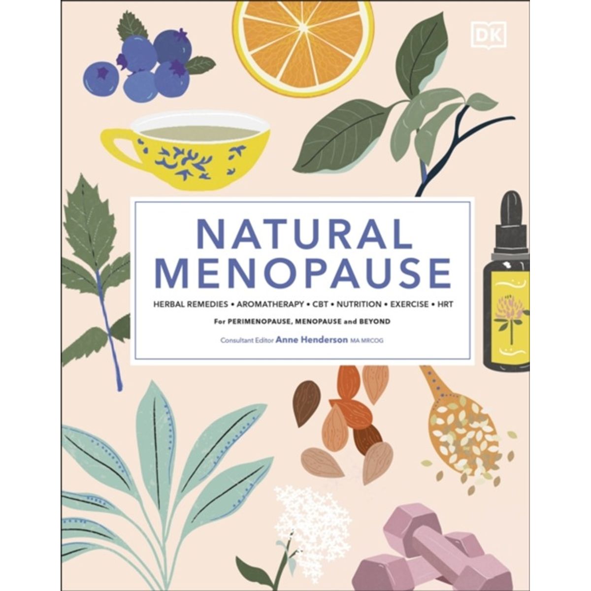 Natural Menopause