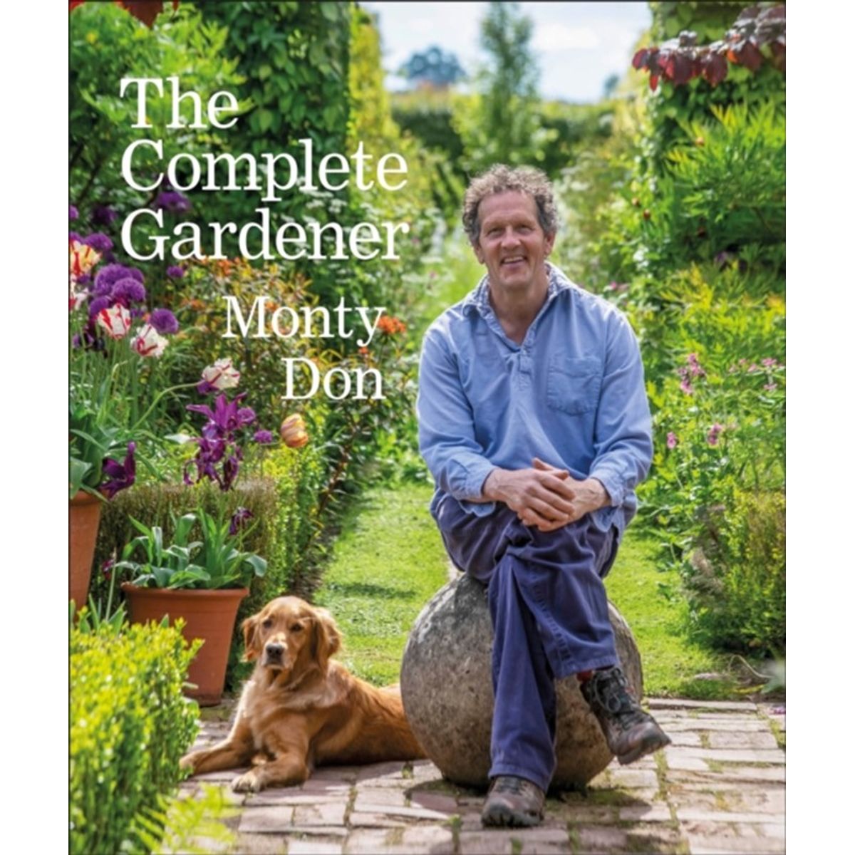 The Complete Gardener