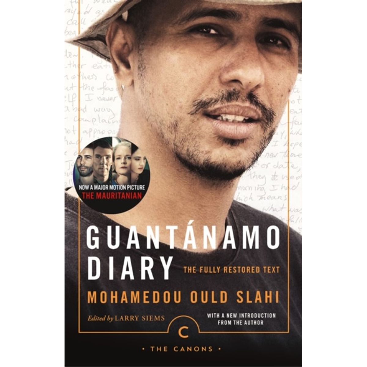 Guantanamo Diary