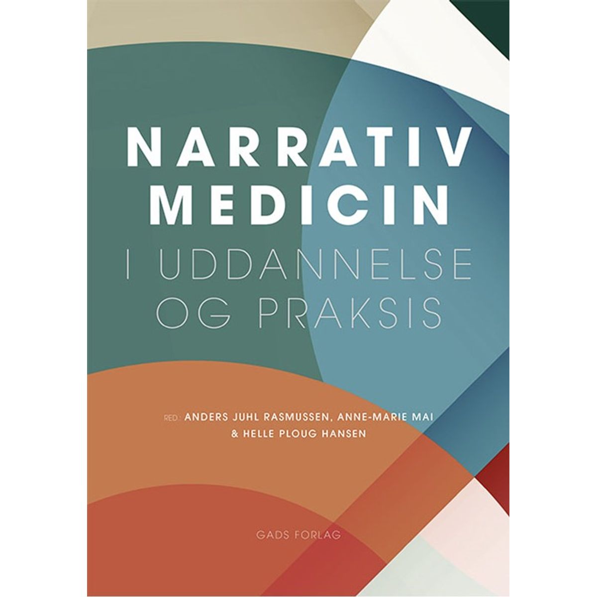 Narrativ medicin