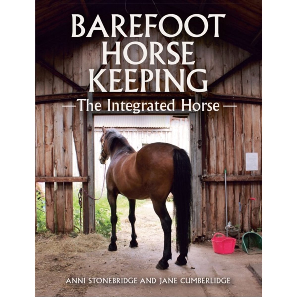 Barefoot Horse Keeping