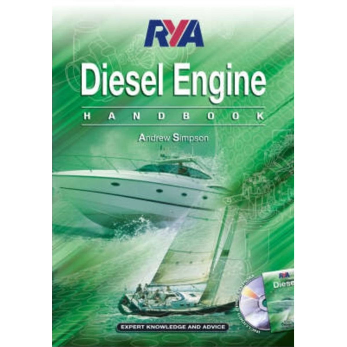 RYA Diesel Engine Handbook