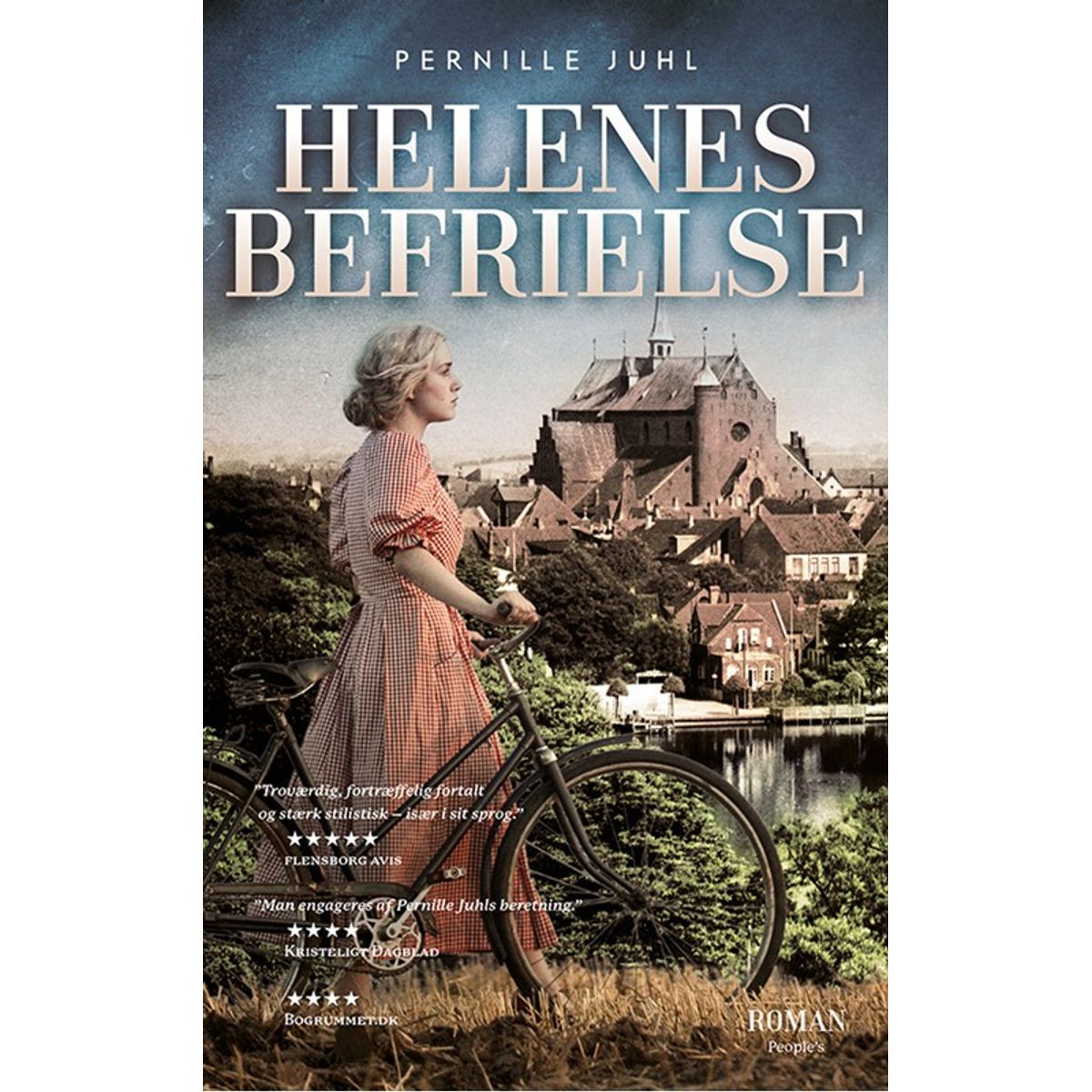 Helenes befrielse