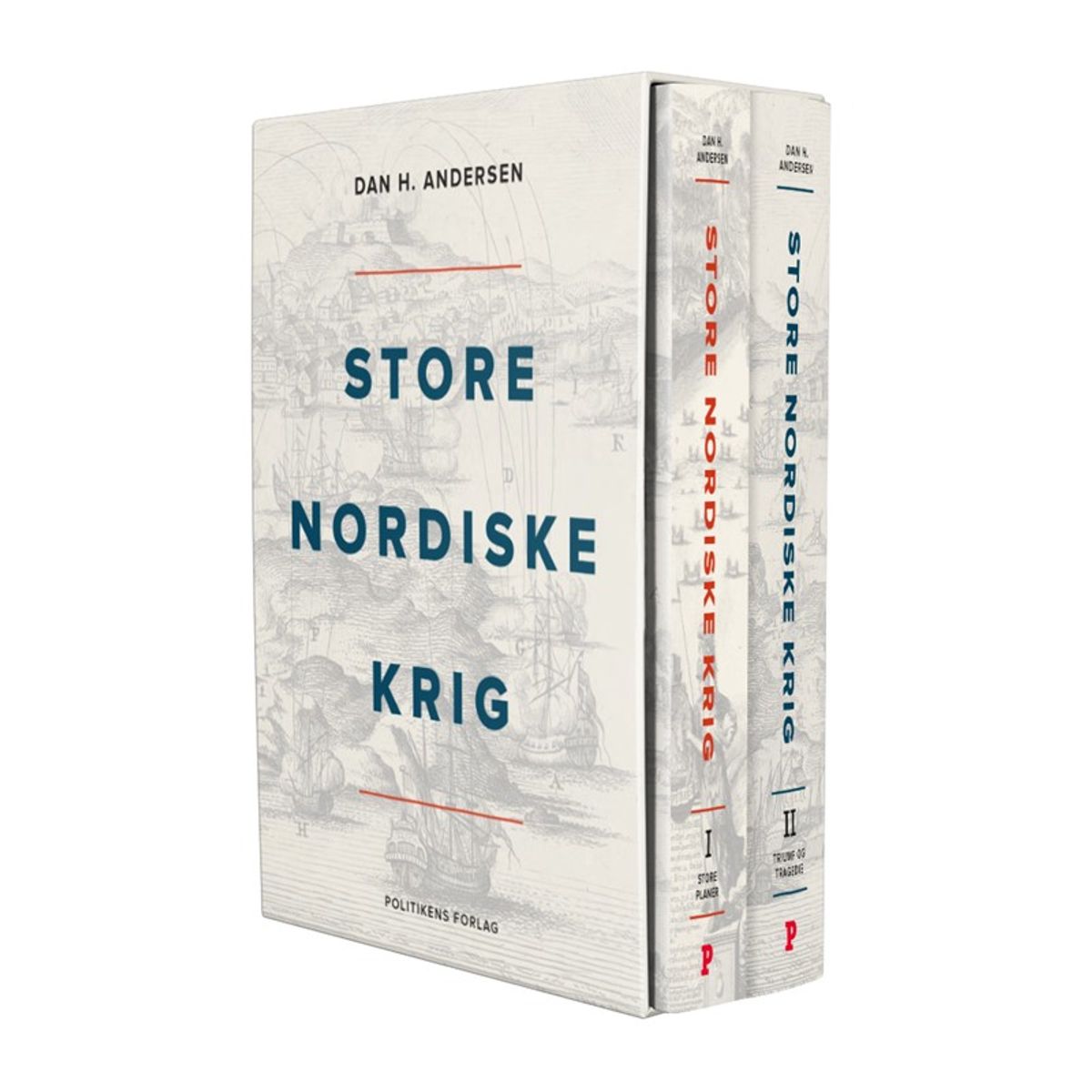 Store Nordiske Krig