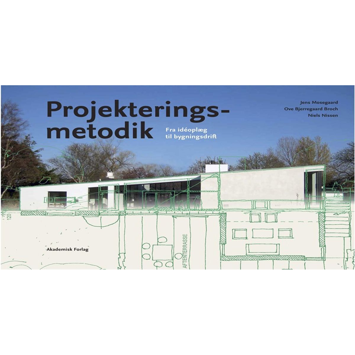 Projekteringsmetodik