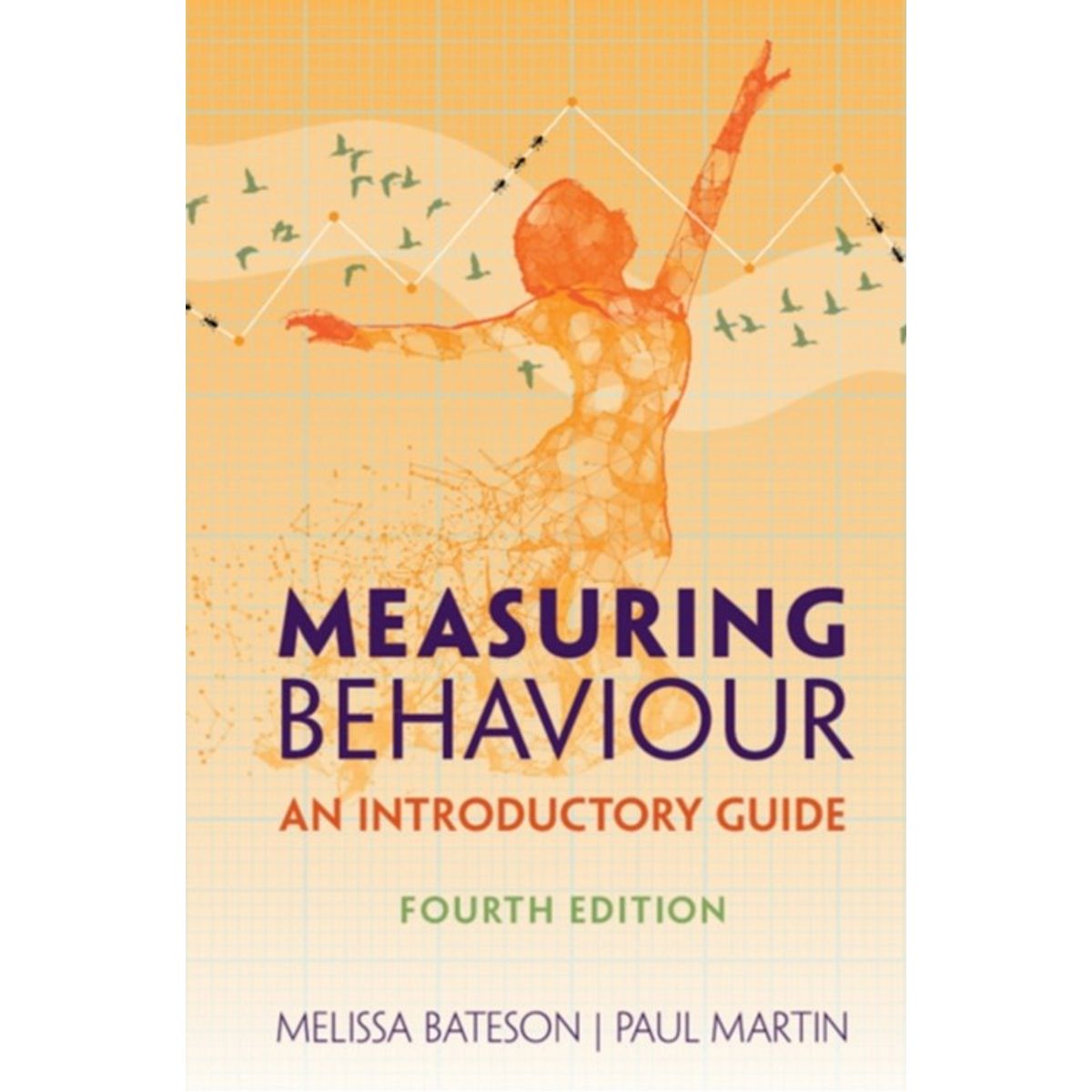 Measuring Behaviour