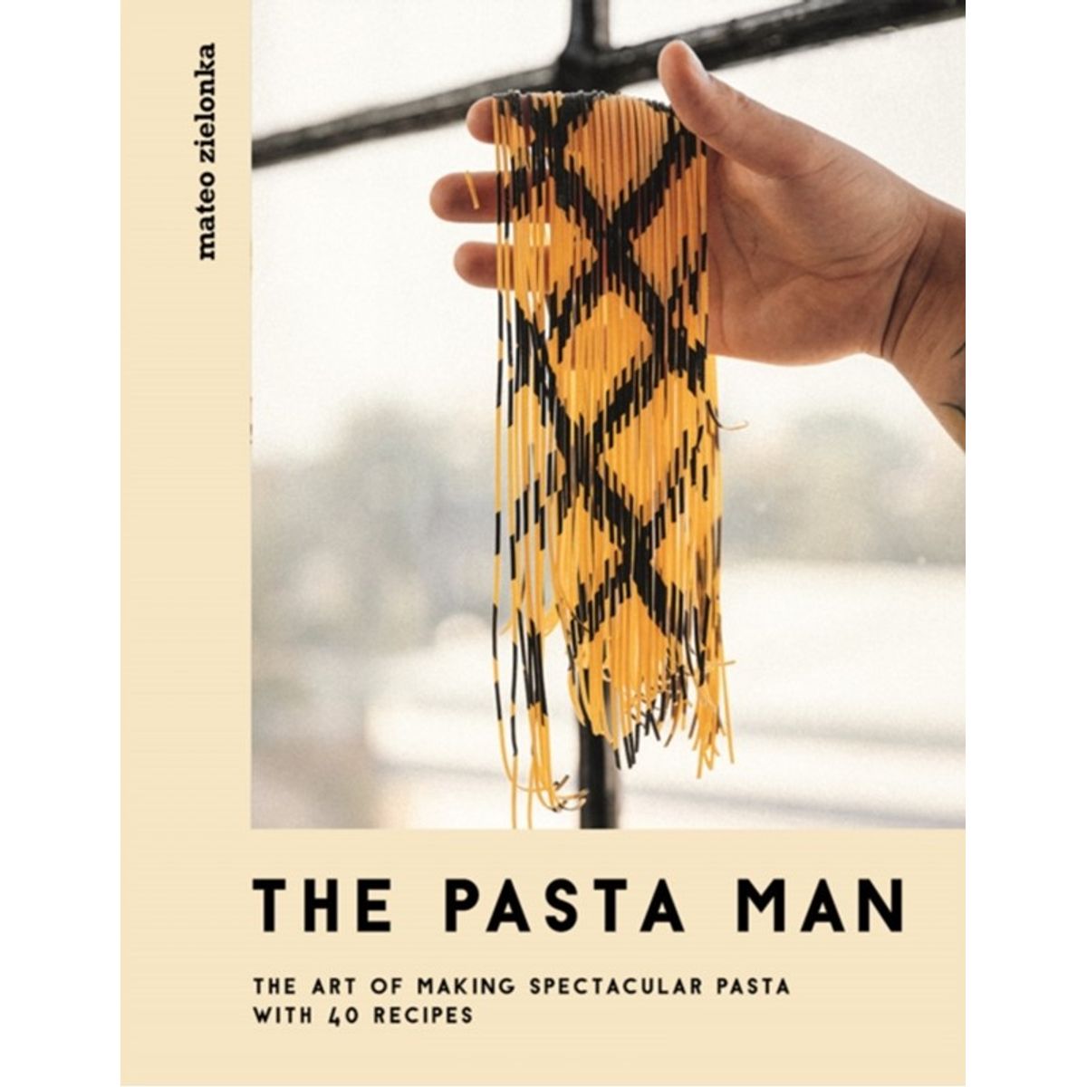 The Pasta Man