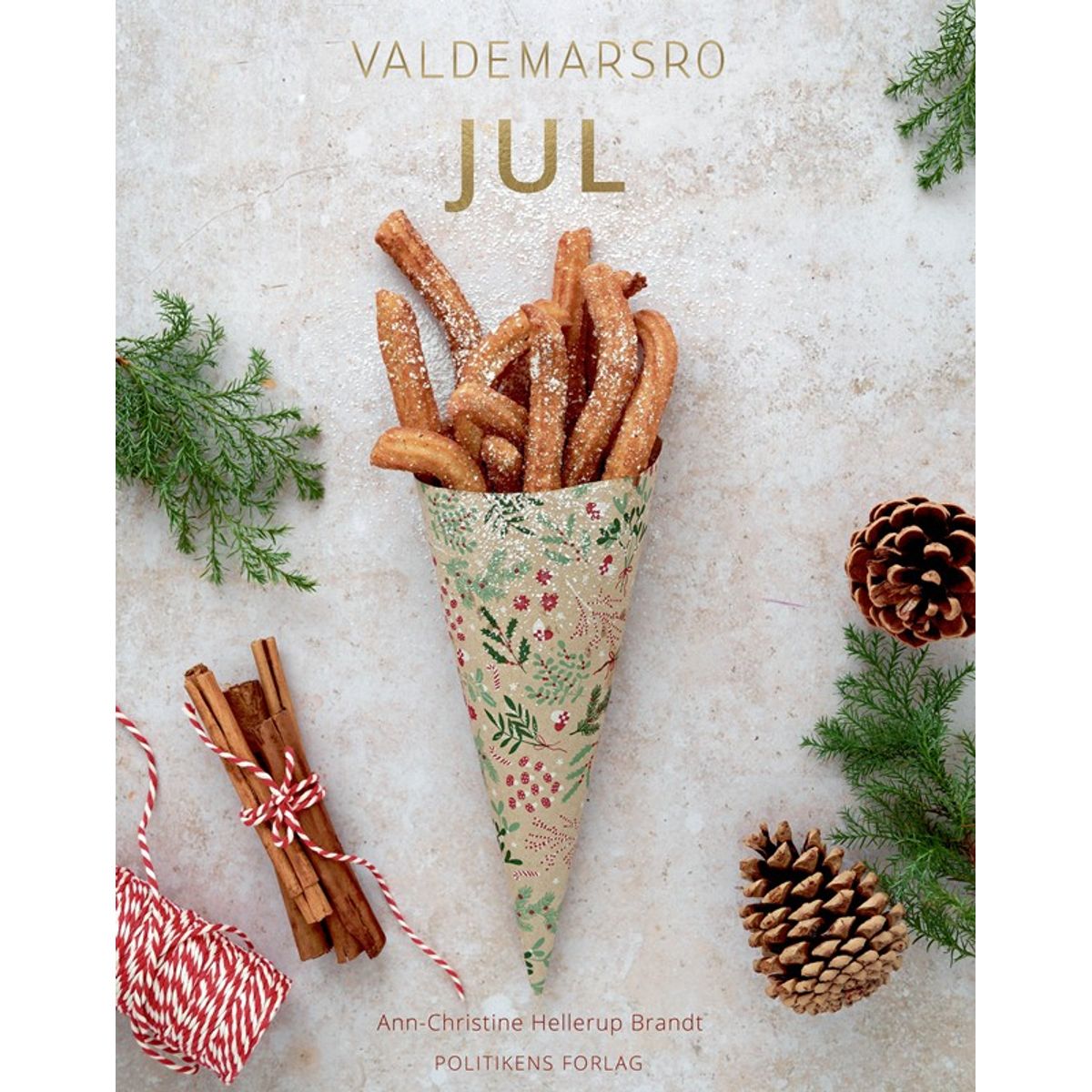 Valdemarsro jul