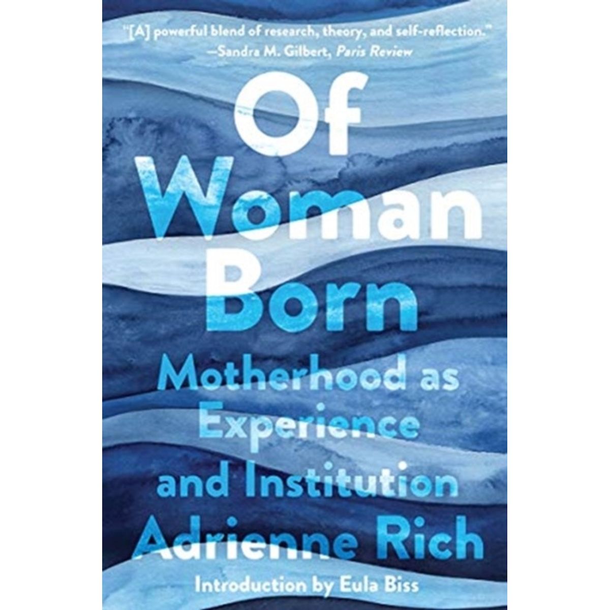 Of Woman Born