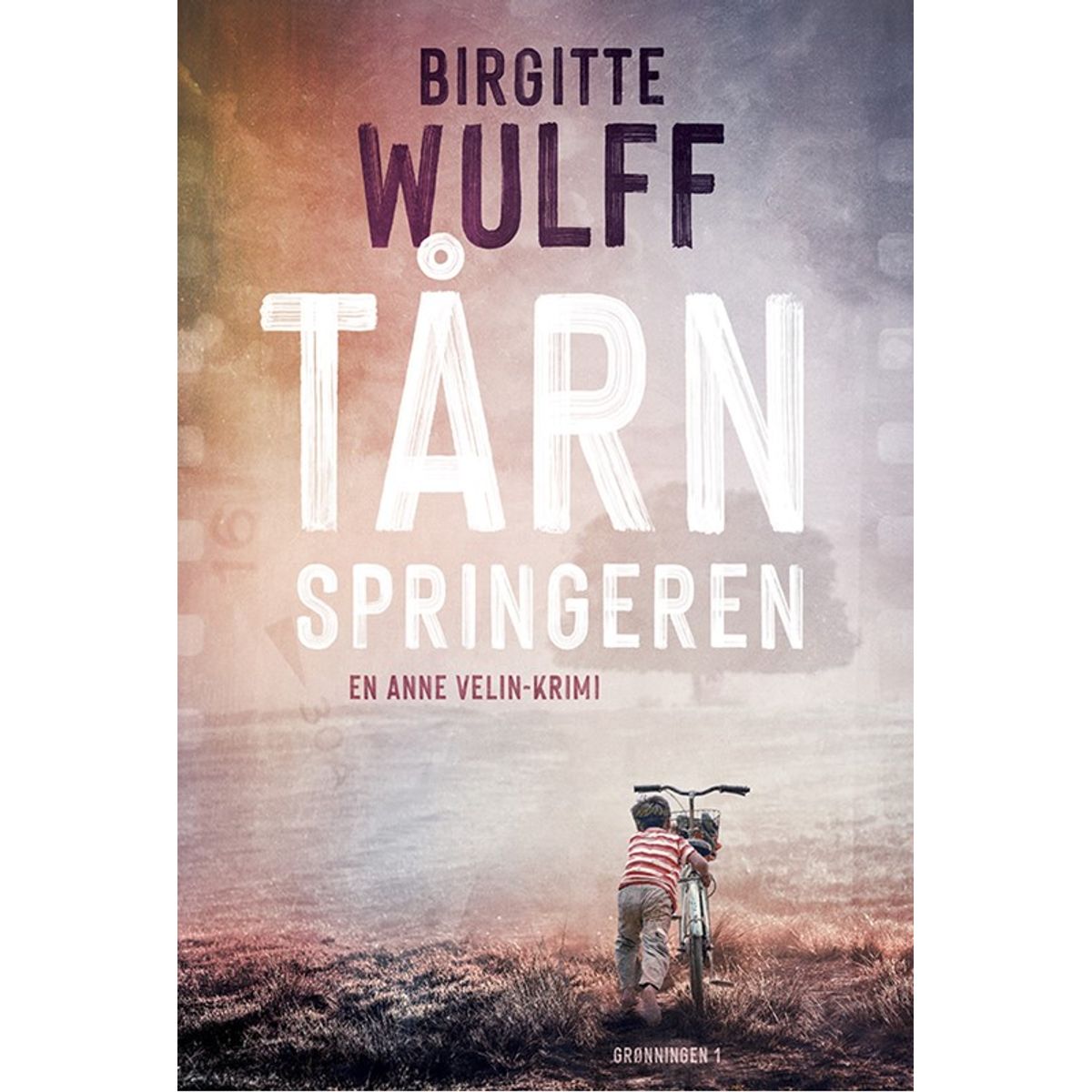 Tårnspringeren