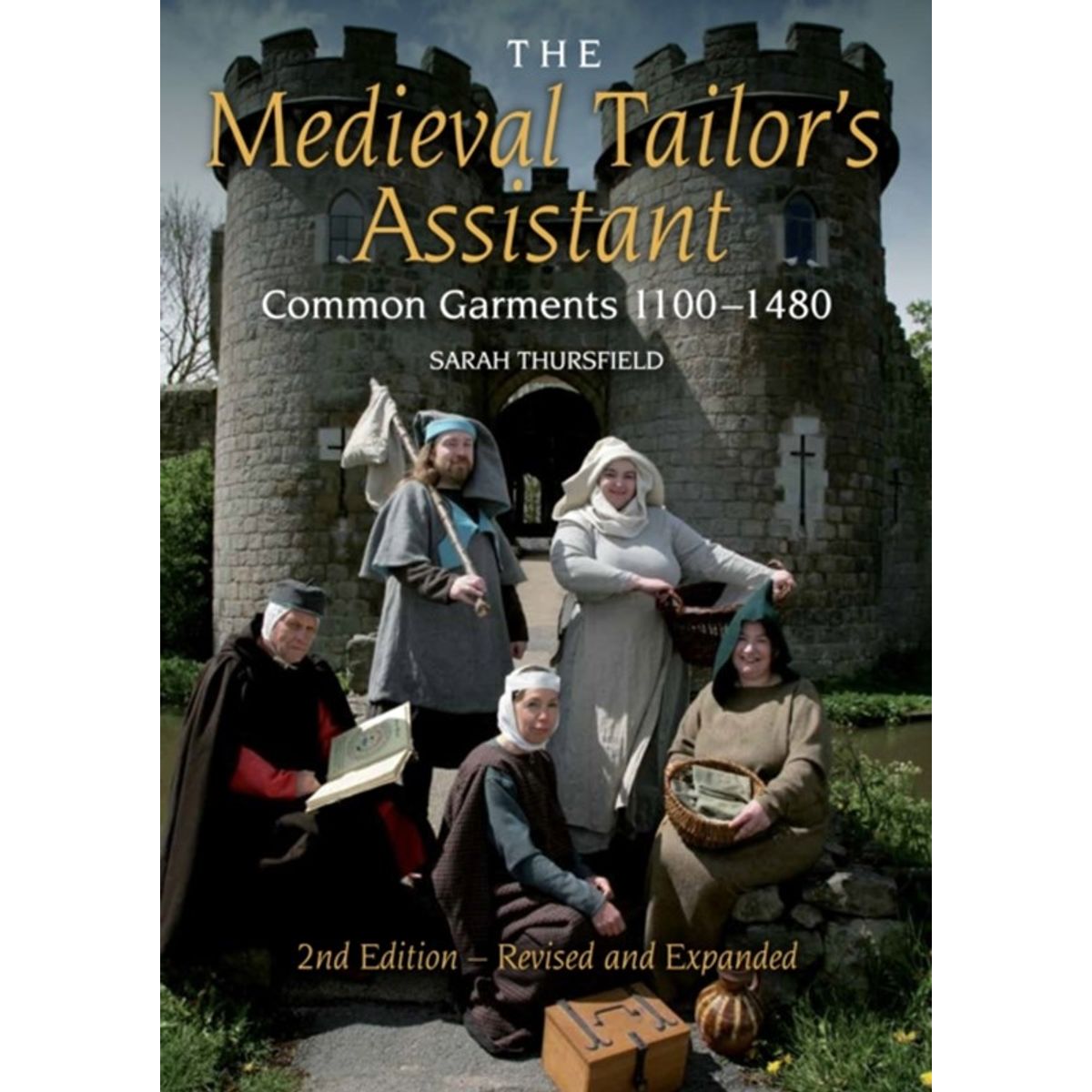 The Medieval Tailor's Assistant