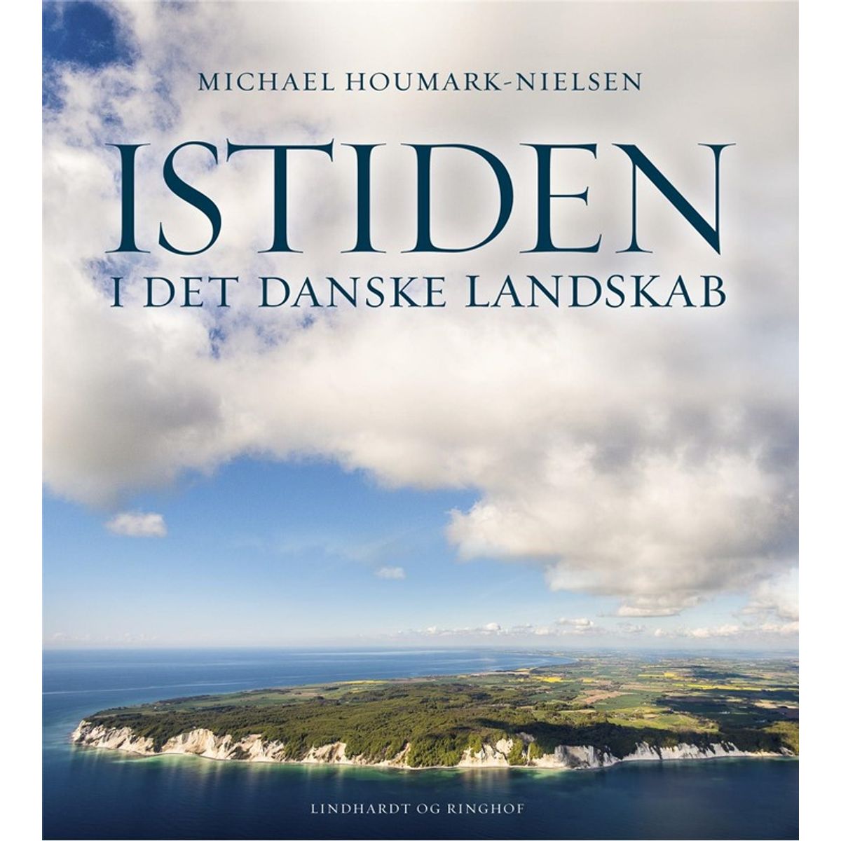 Istiden i det danske landskab