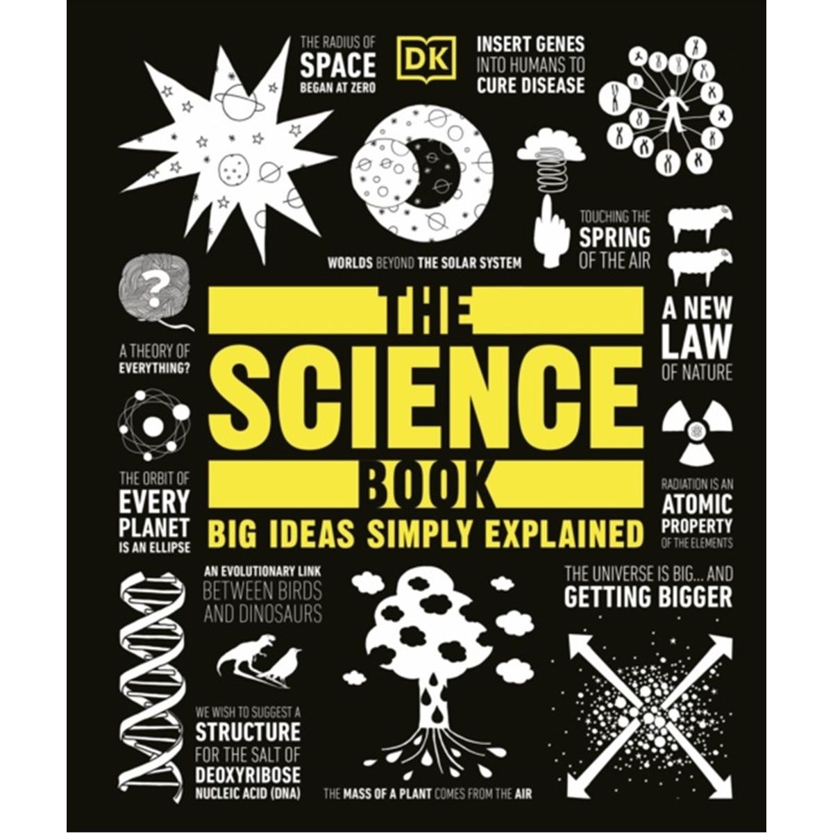 The Science Book