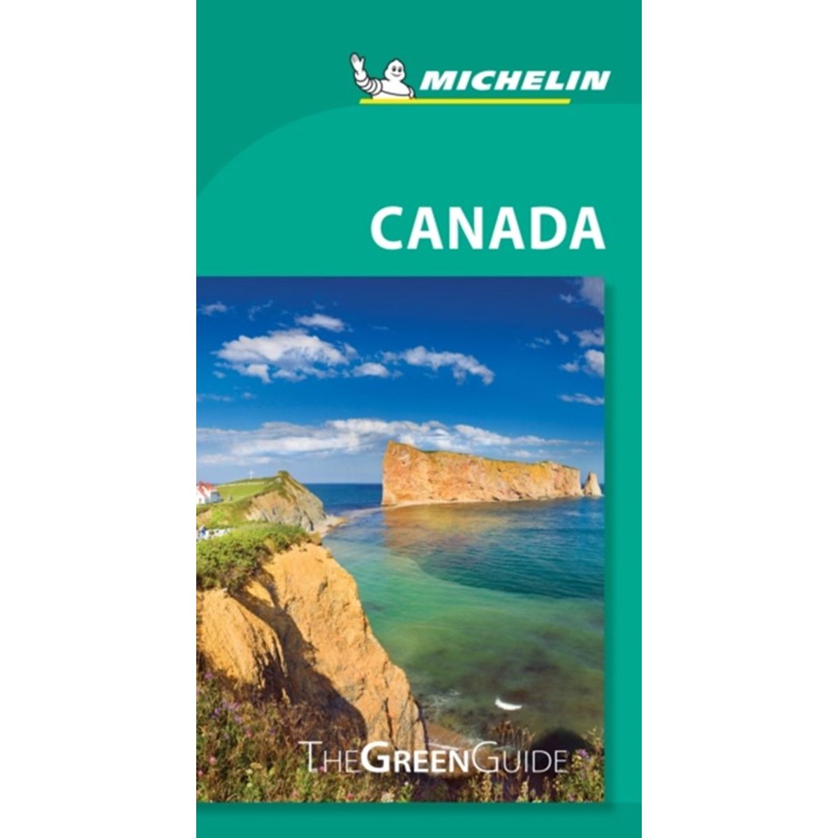 Canada - Michelin Green Guide