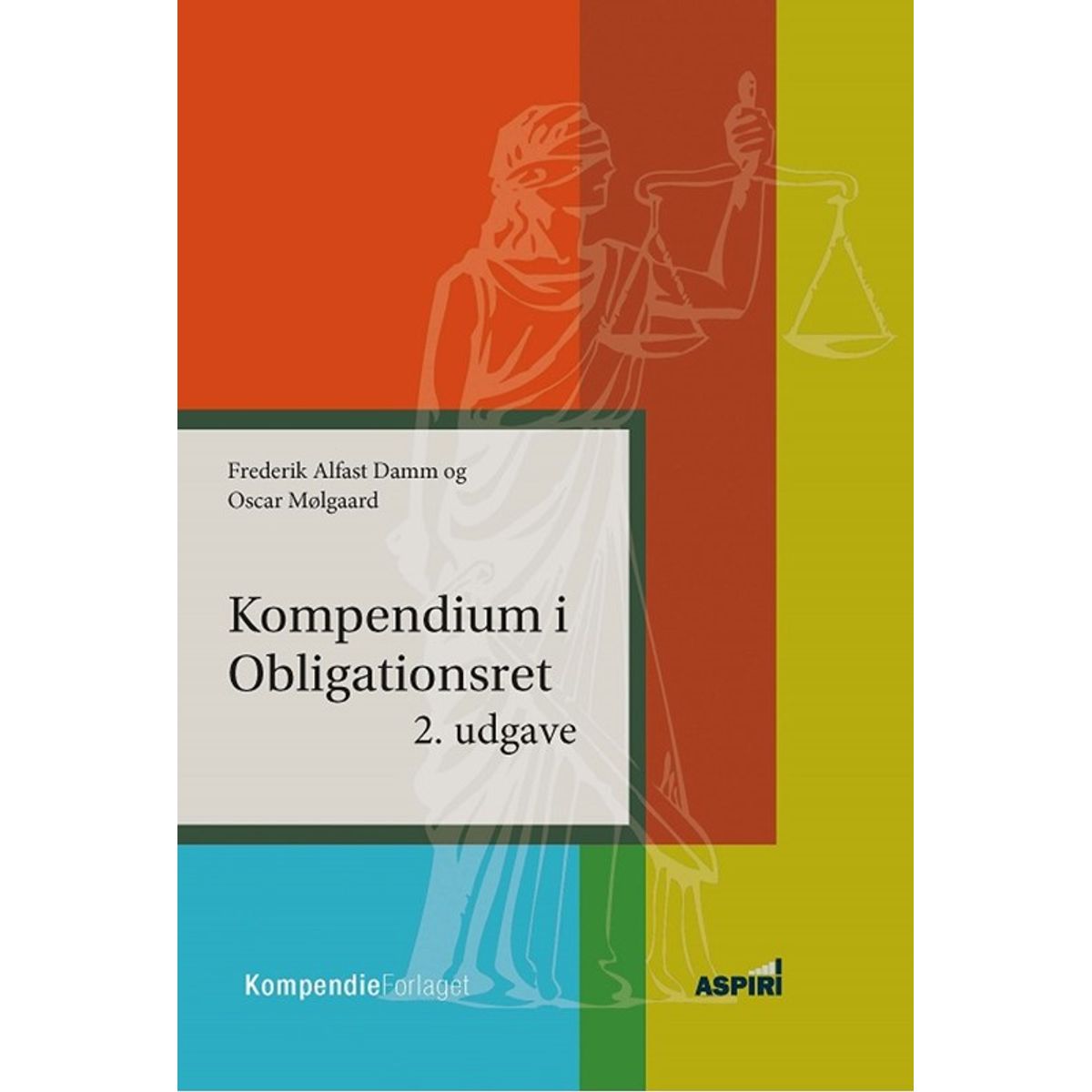 Kompendium i Obligationsret