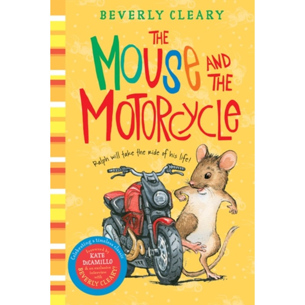 The Mouse and the Motorcycle