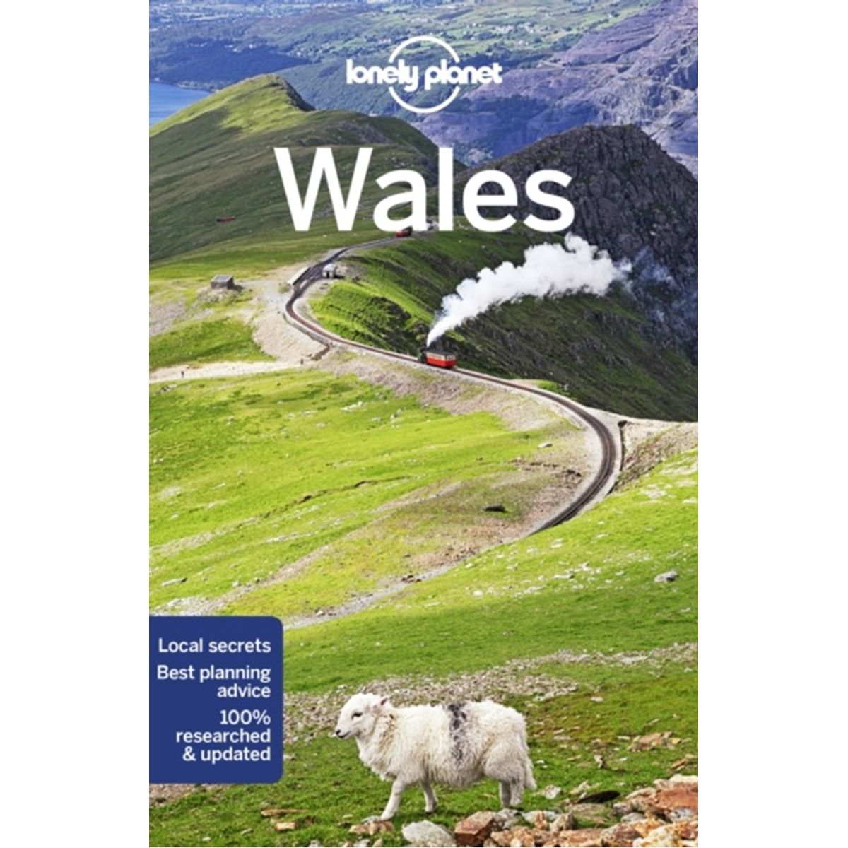 Lonely Planet Wales