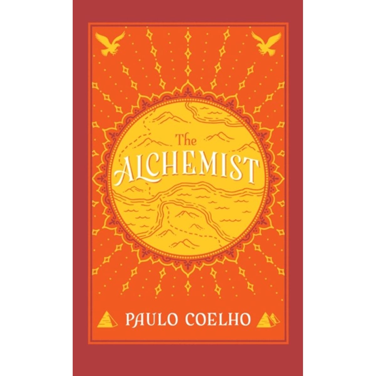 The Alchemist