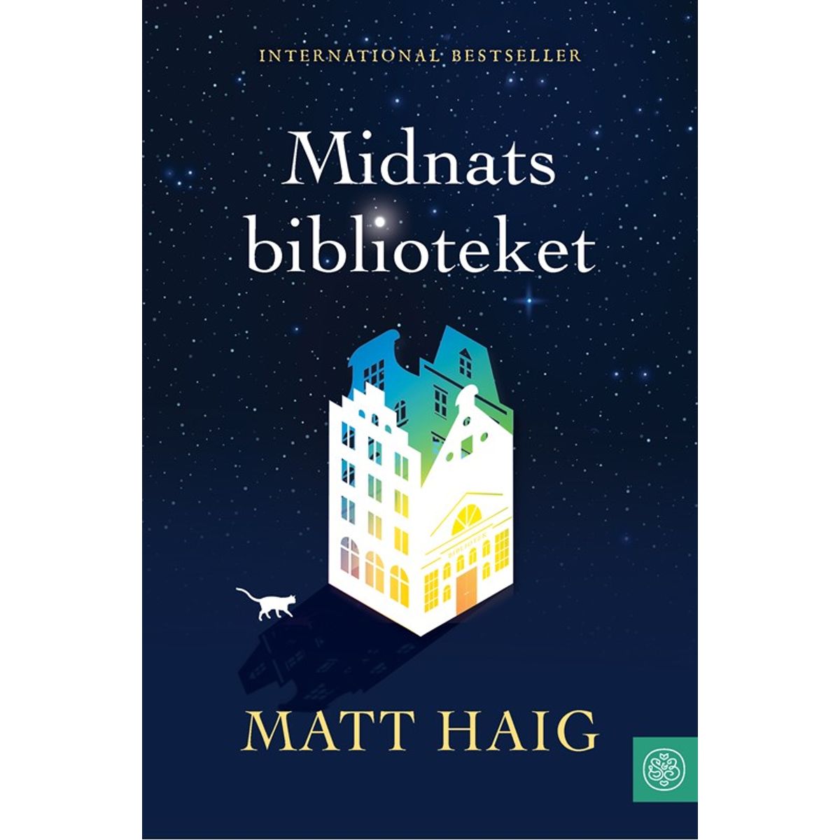 Midnatsbiblioteket