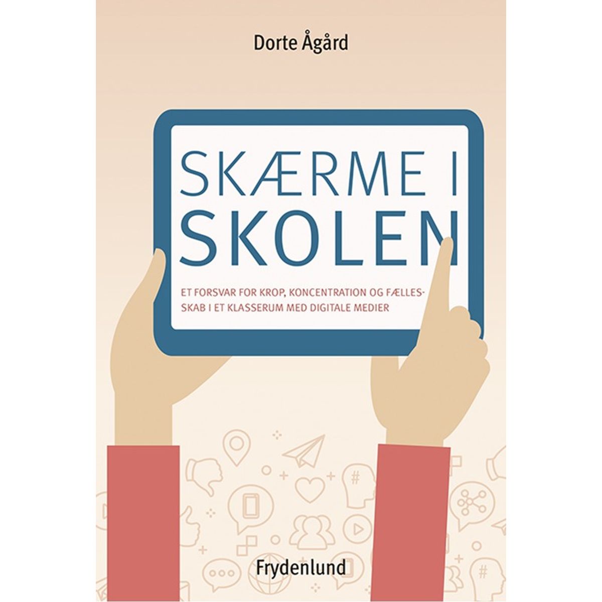 Skærme i skolen