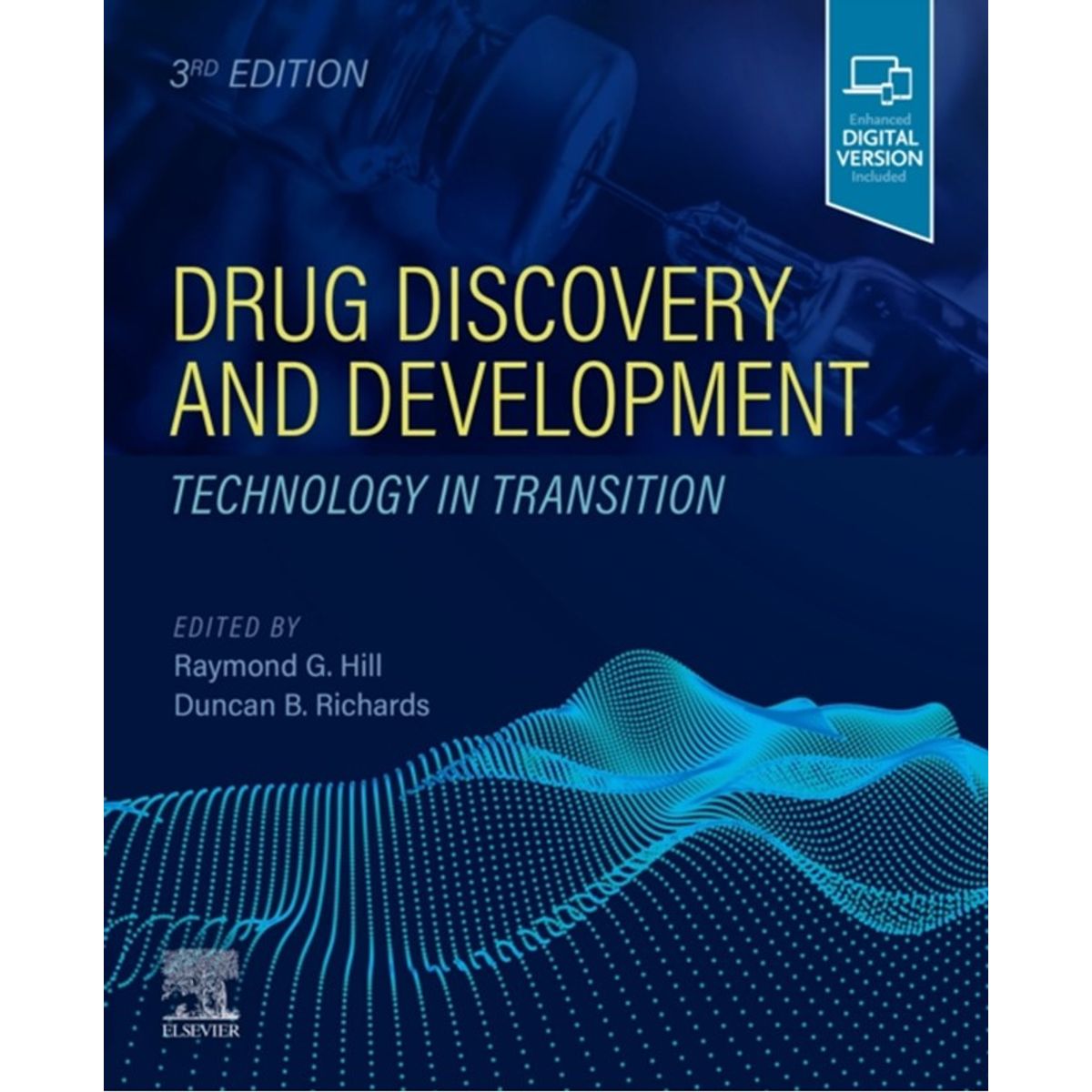 Drug Discovery and Development