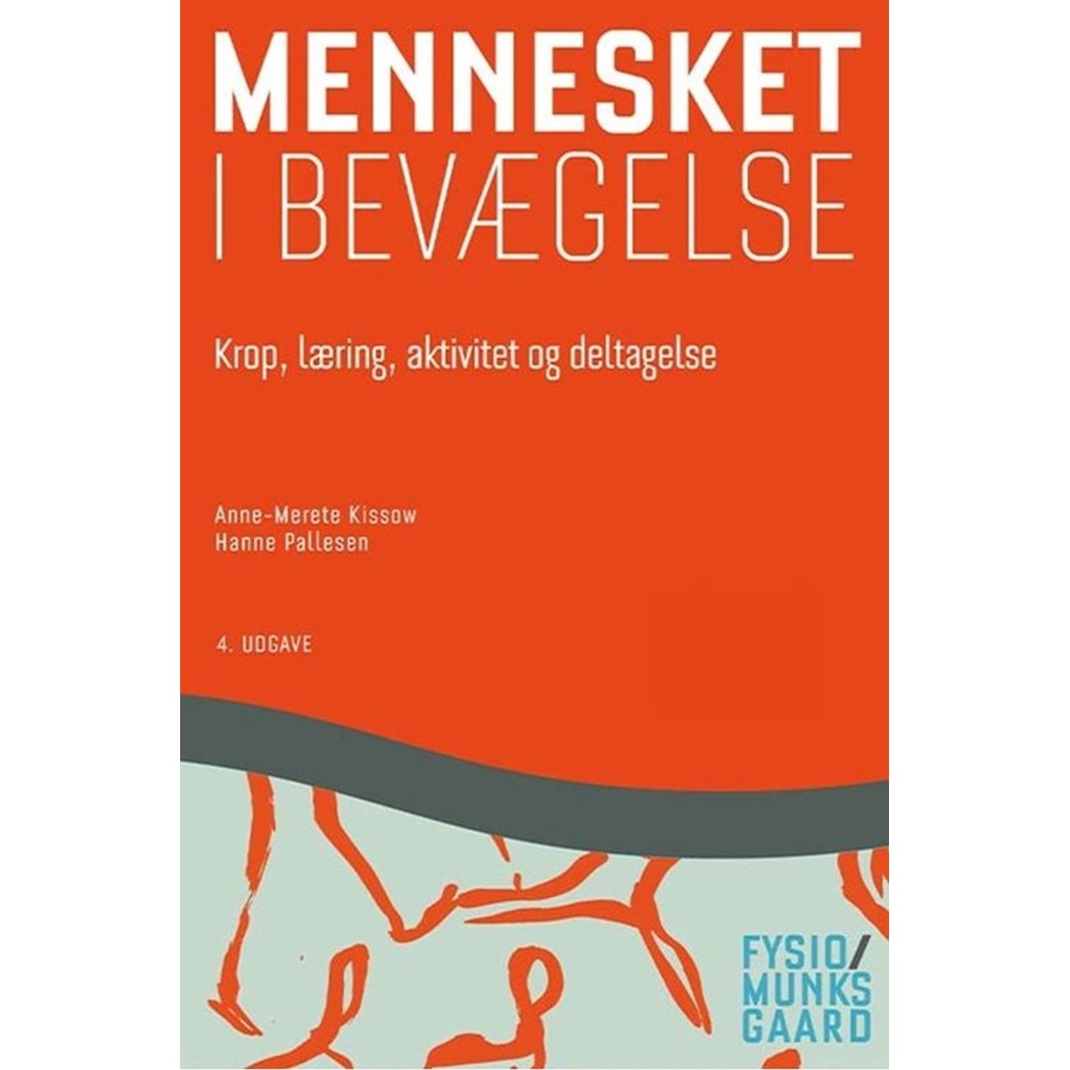 Mennesket i bevægelse