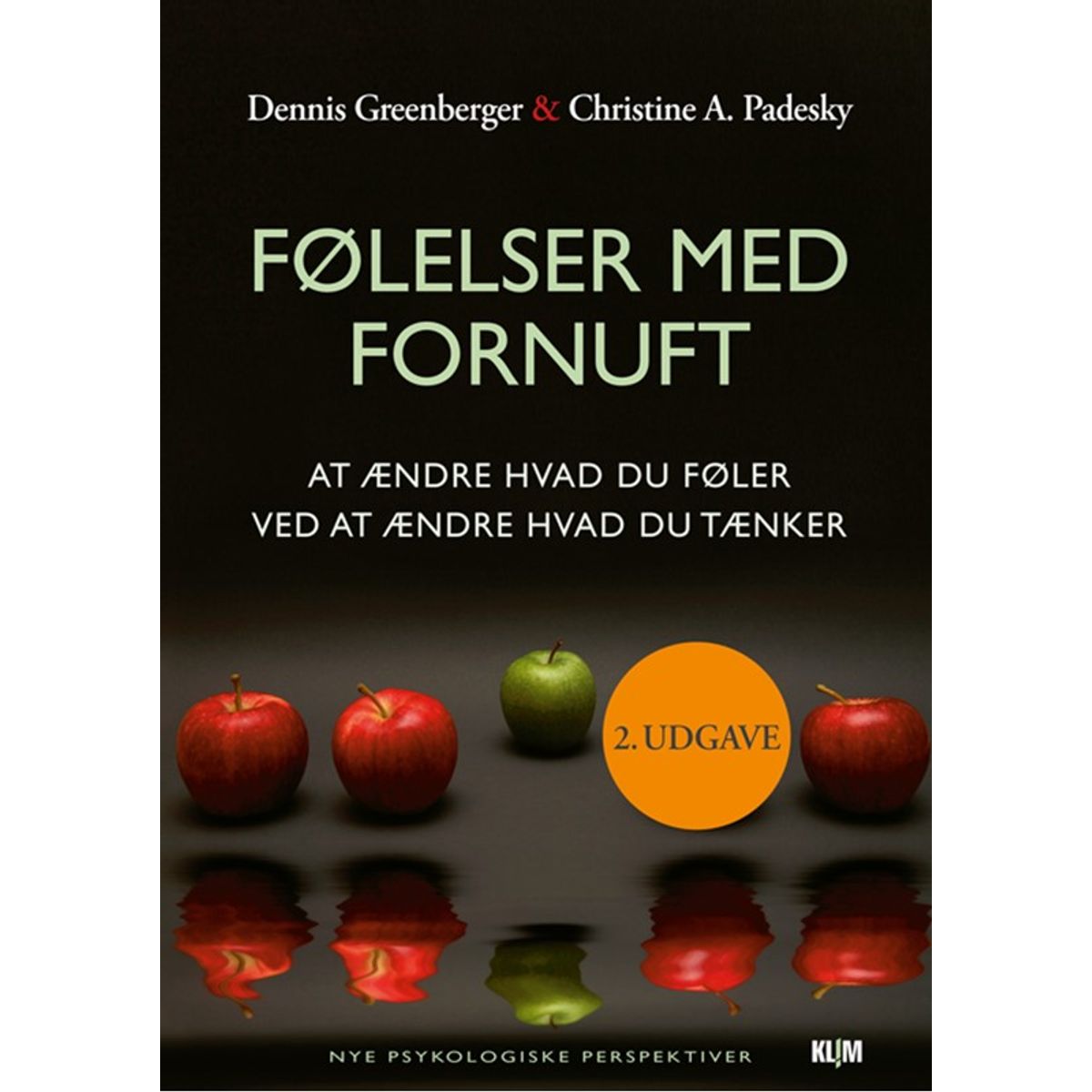 Følelser med fornuft (2. udg.)