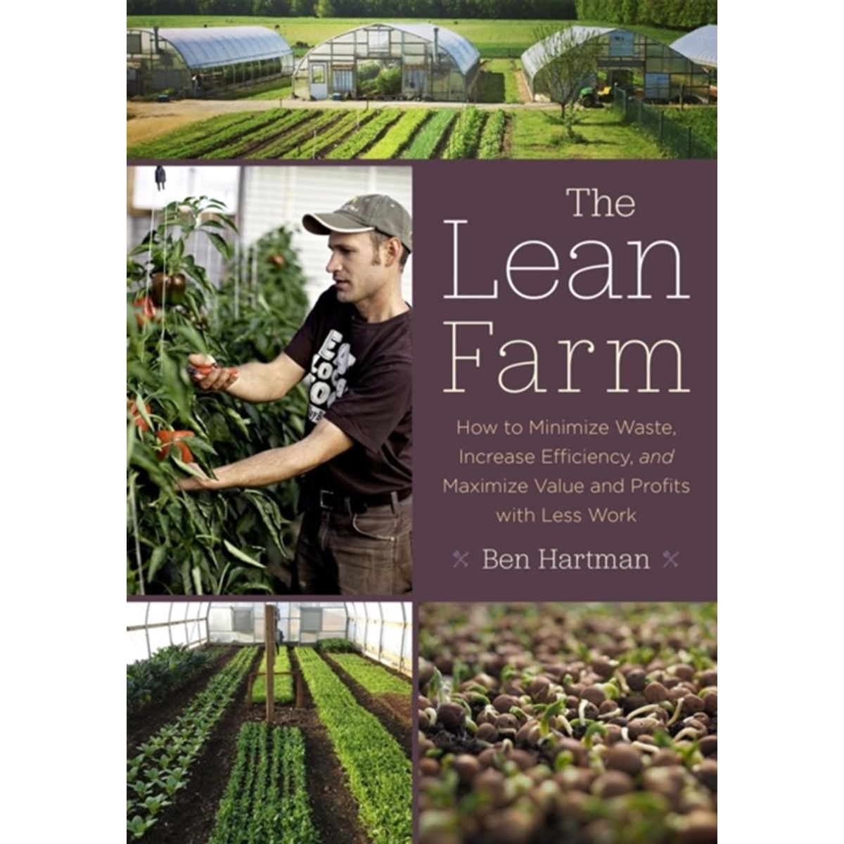 The Lean Farm