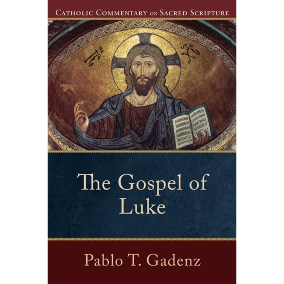 The Gospel of Luke