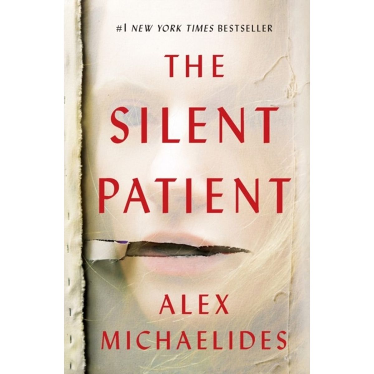 The Silent Patient