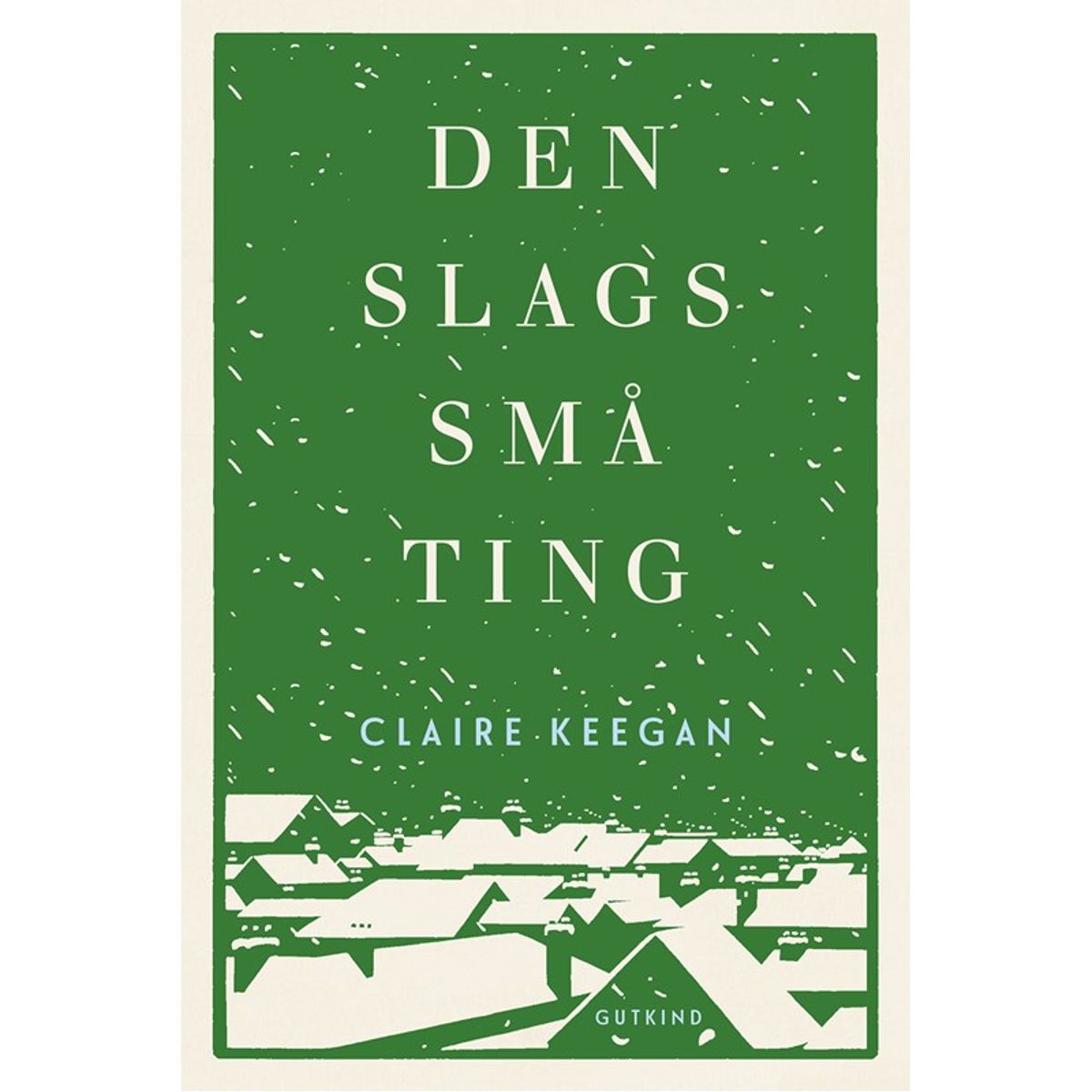 Den slags små ting