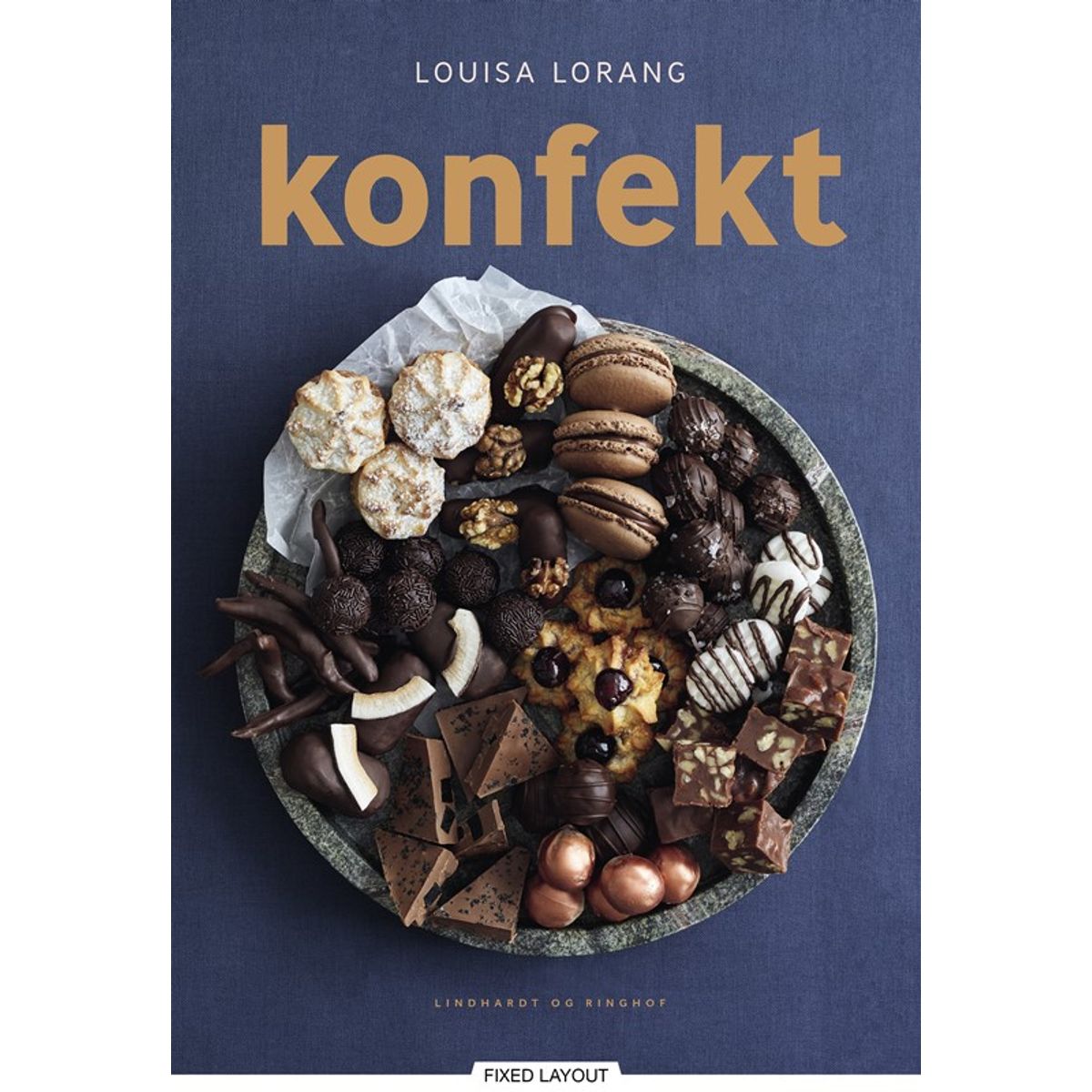 Konfekt