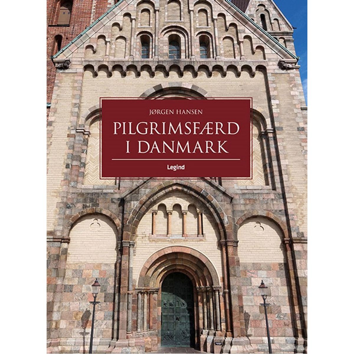 Pilgrimsfærd i Danmark