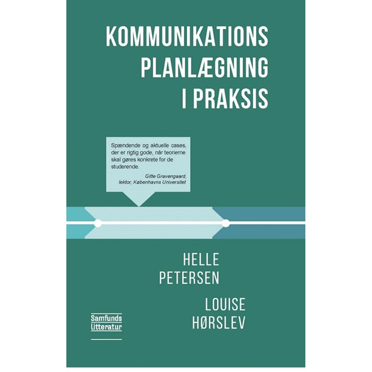 Kommunikationsplanlægning i praksis