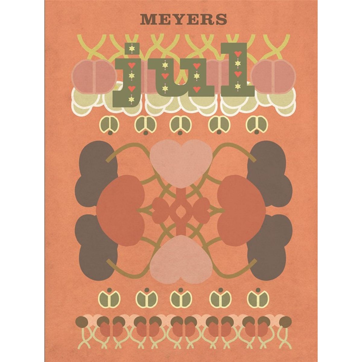 Meyers Jul