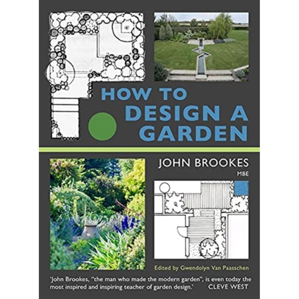 How to Design a Garden