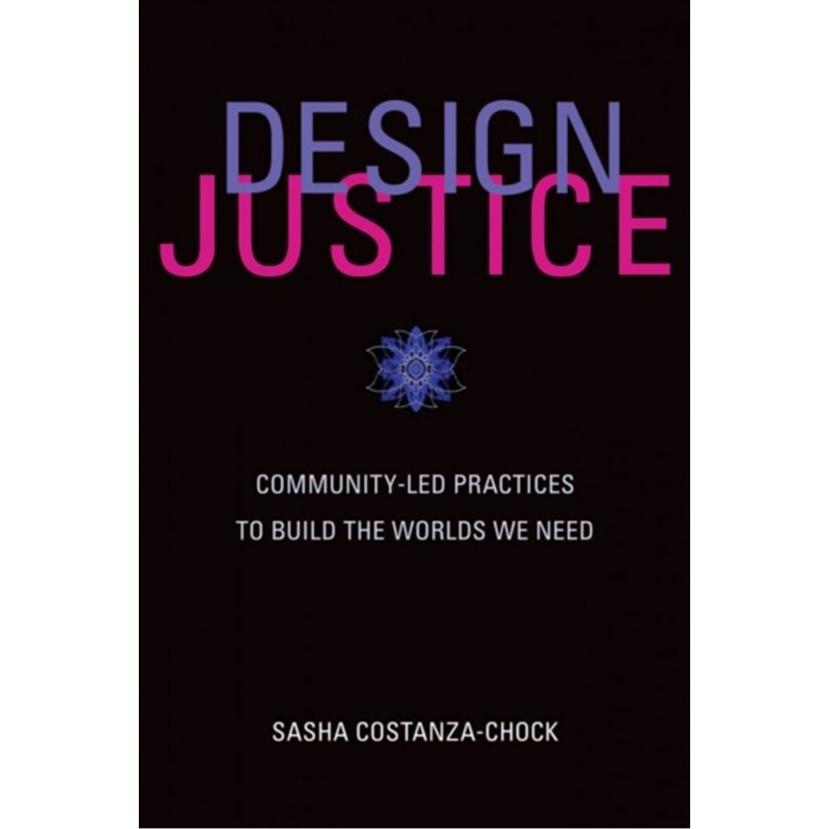 Design Justice