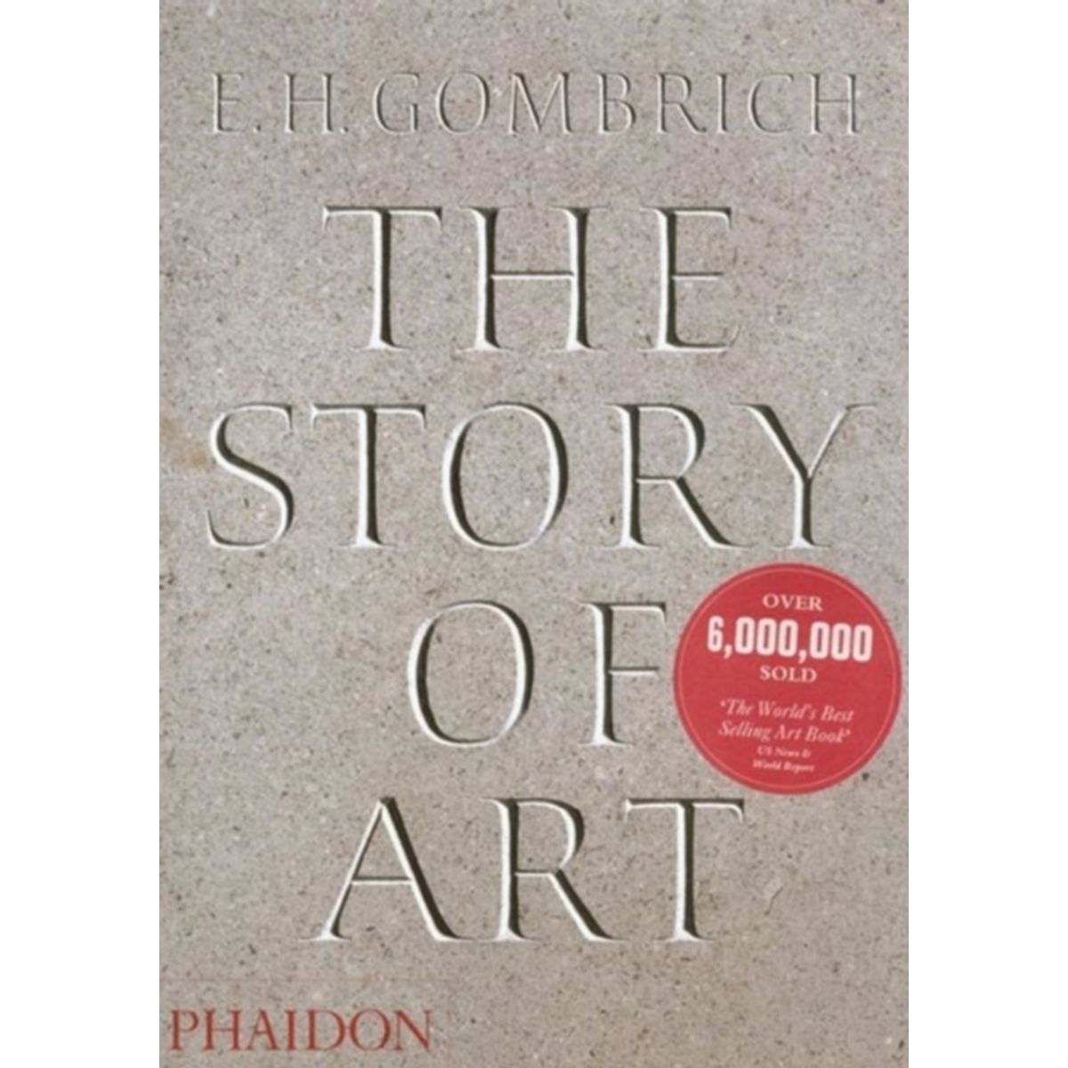 The Story of Art