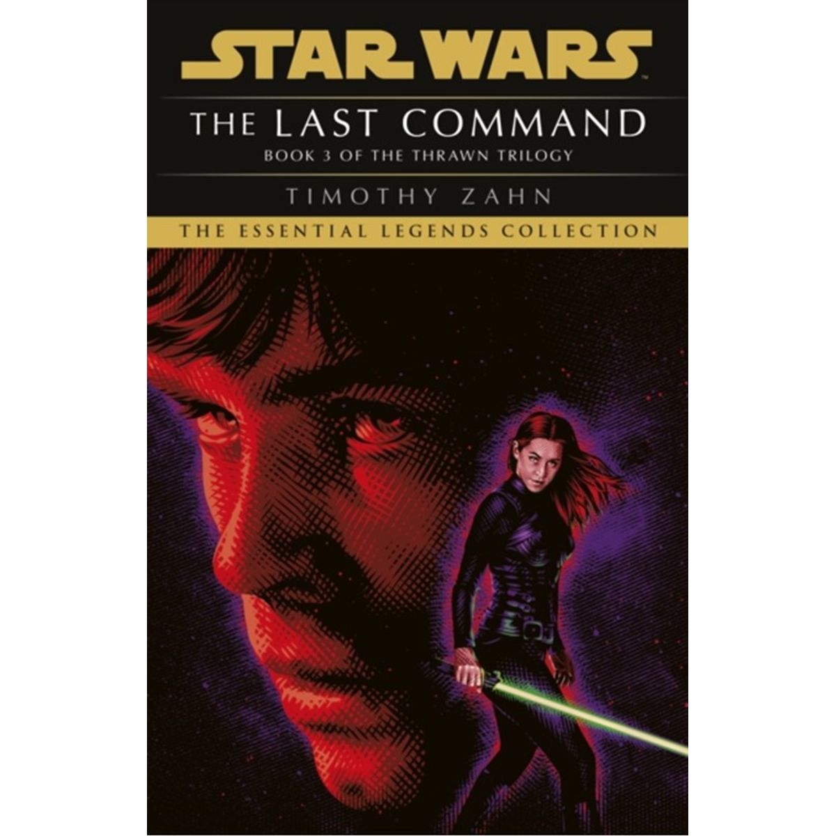 Star Wars: The Last Command