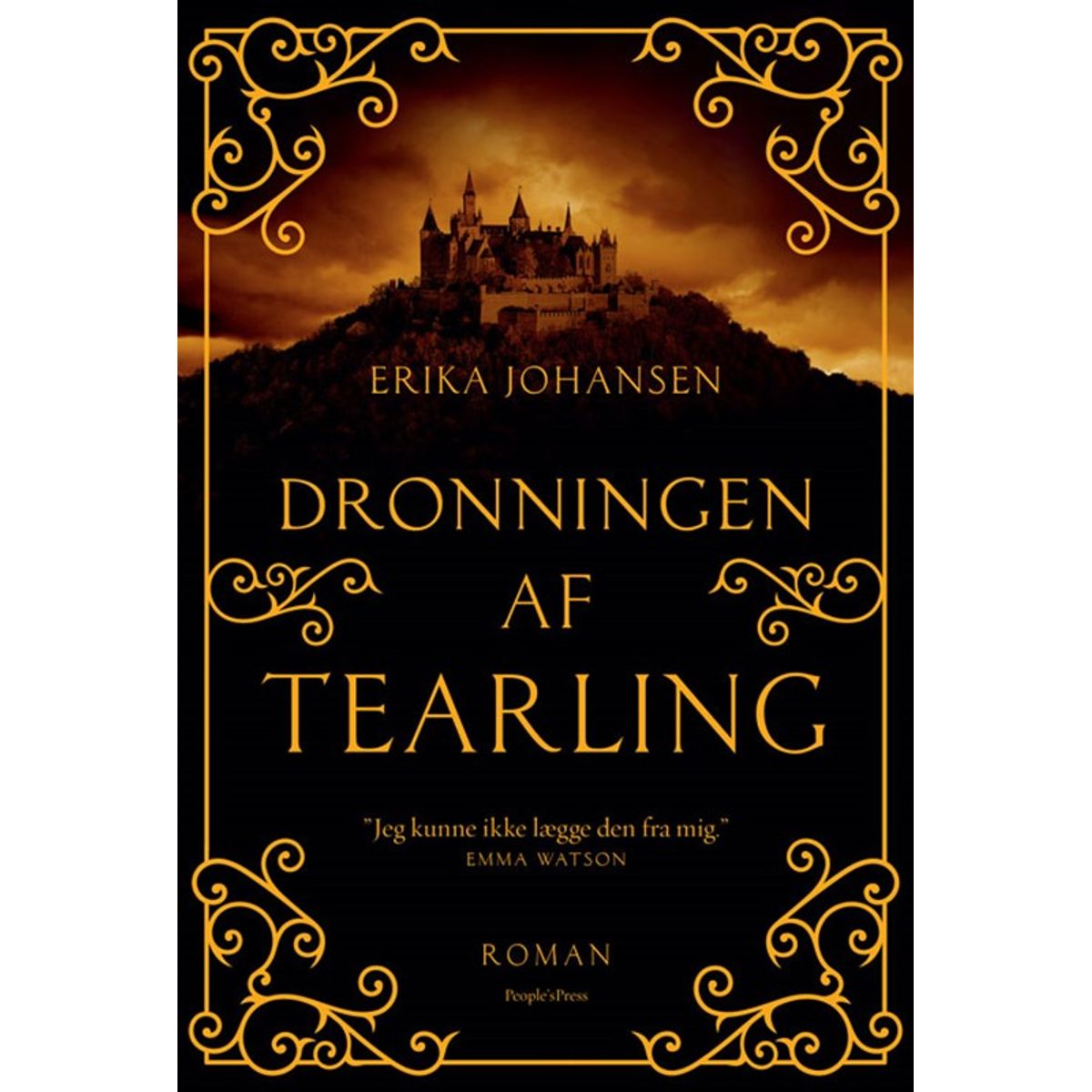 Dronningen af Tearling