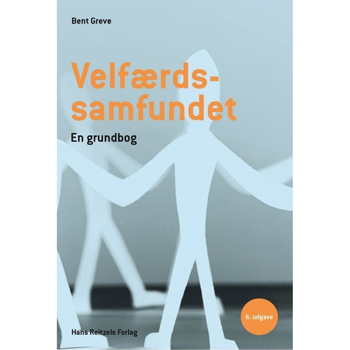 Velfærdssamfundet