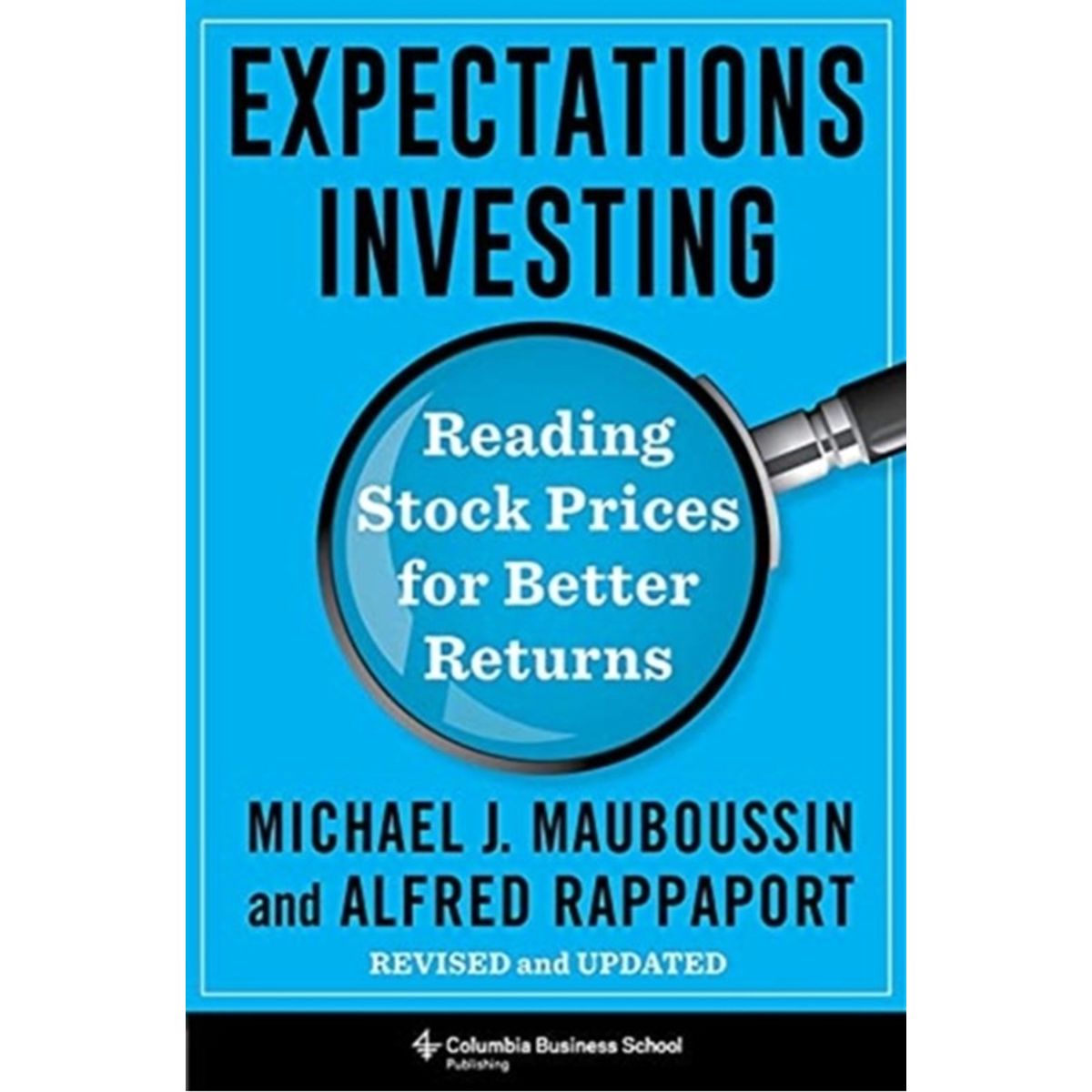 Expectations Investing