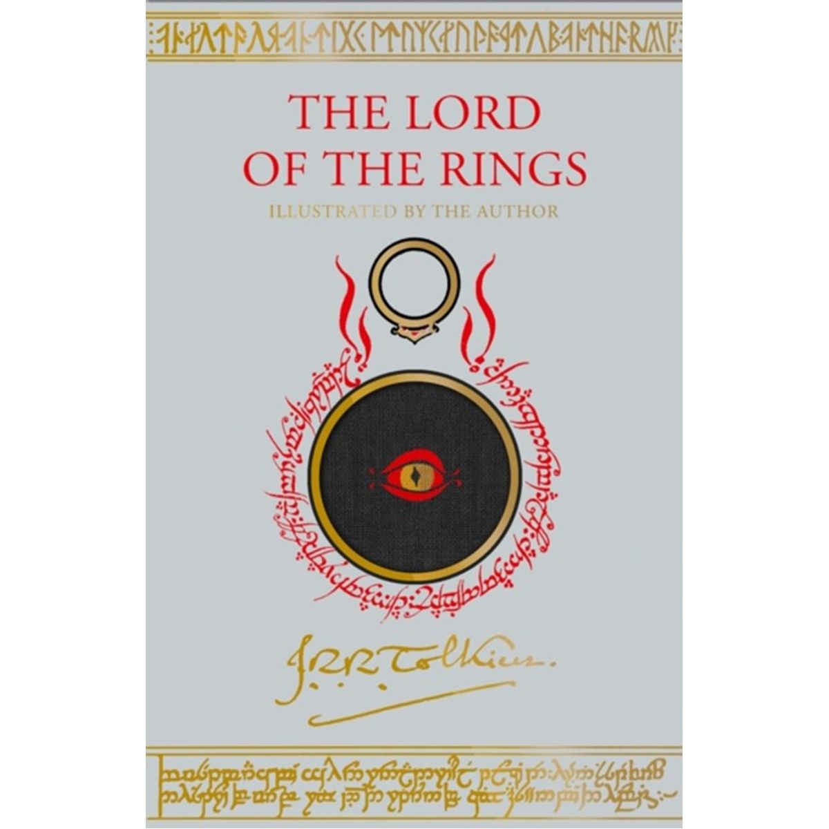 The Lord of the Rings