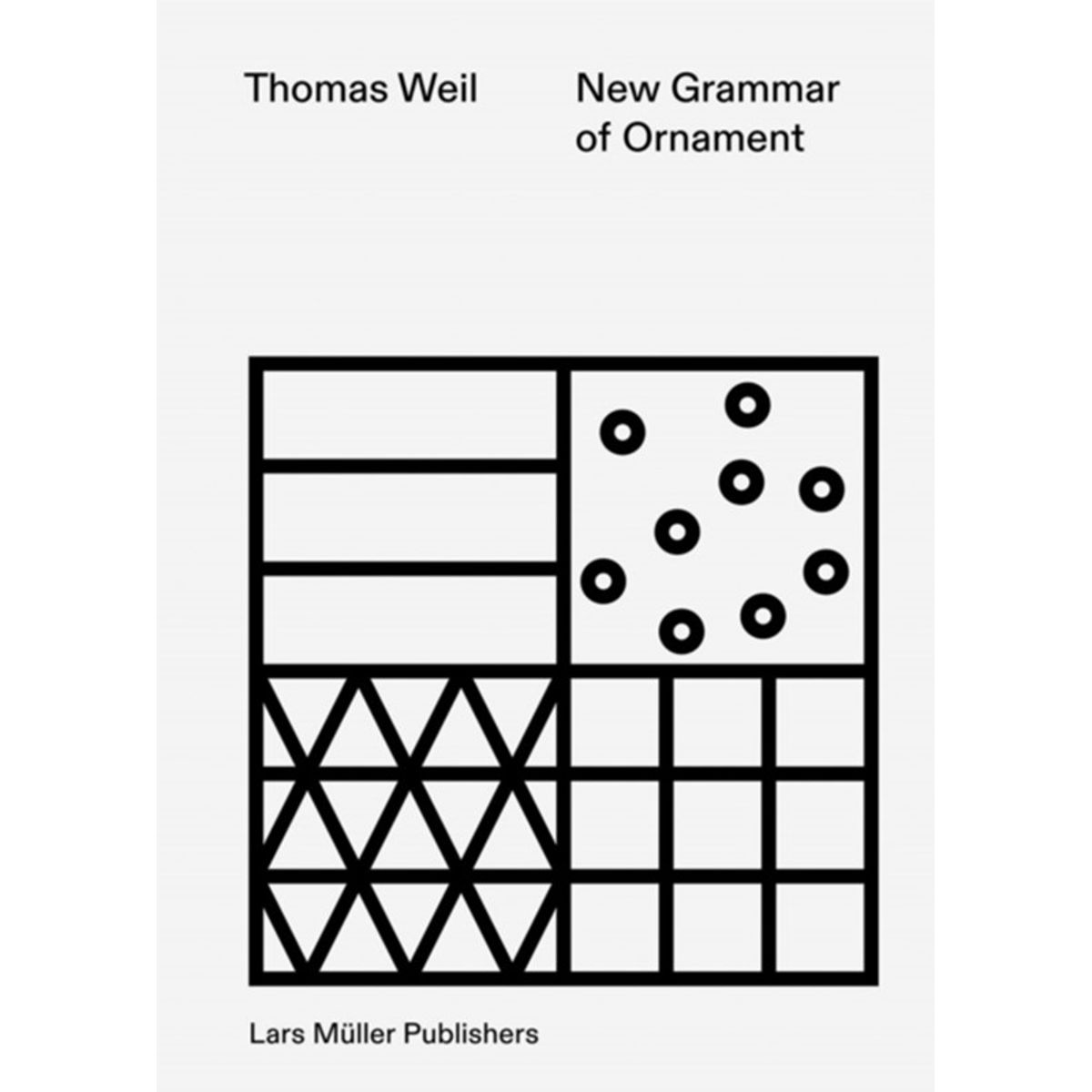 New Grammar of Ornament