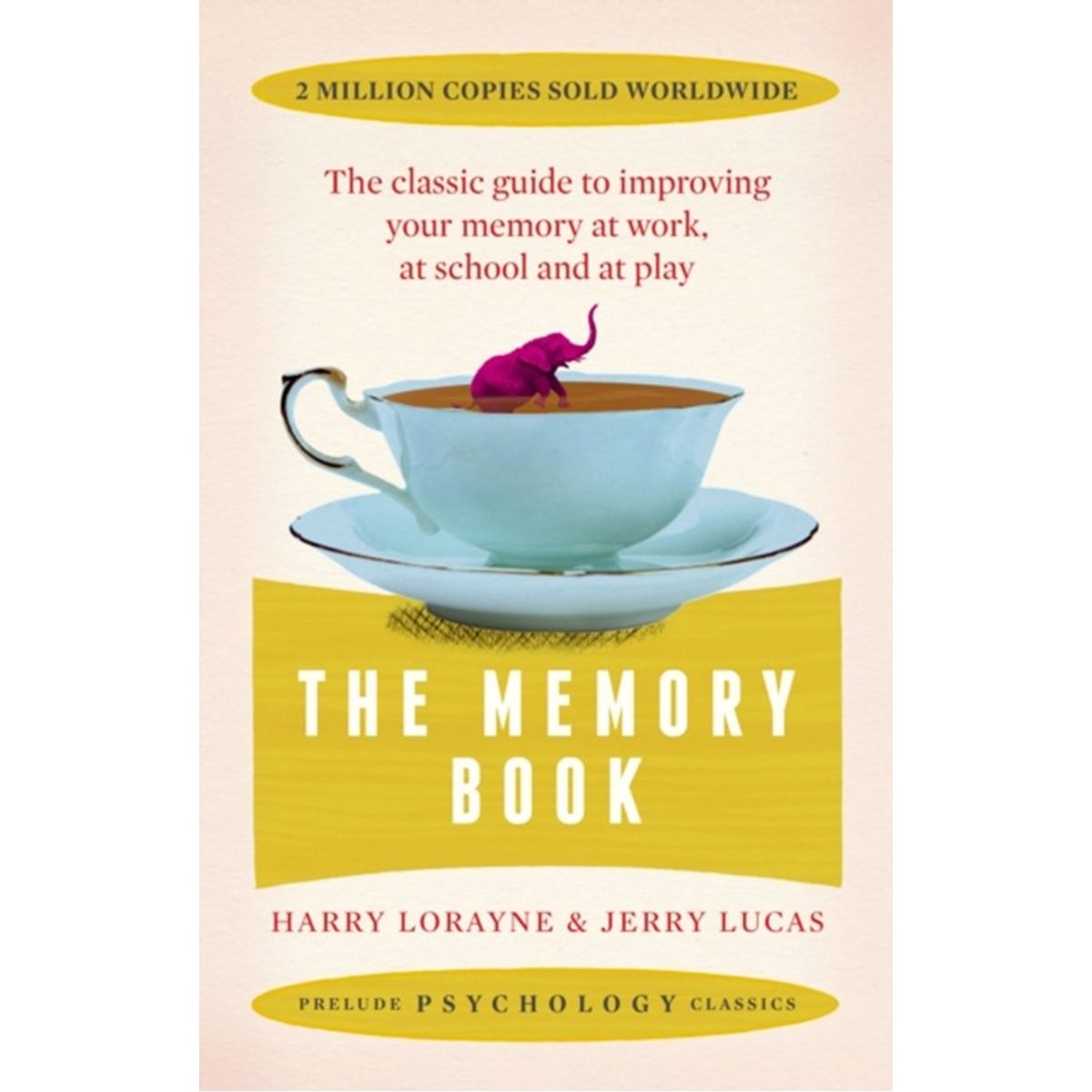 The Memory Book